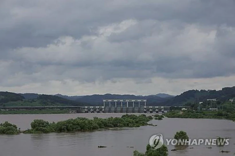 Hàn Quốc kêu gọi Triều Tiên thông báo trước khi xả đập ở biên giới