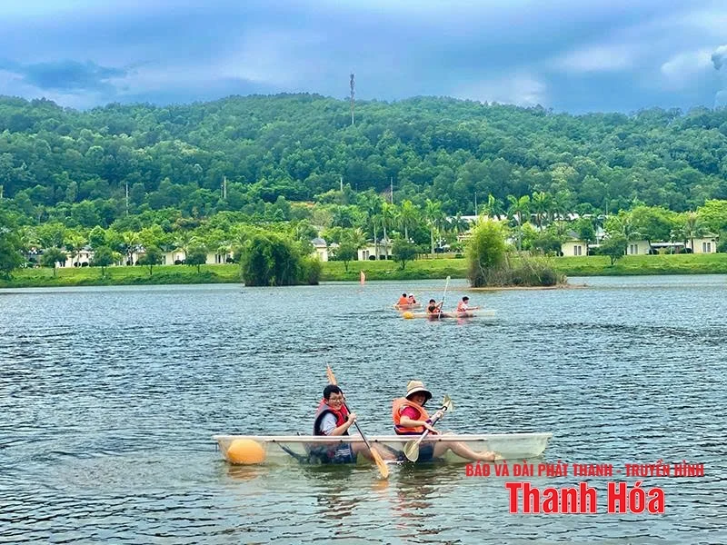 “Một điểm chạm - đa trải nghiệm”