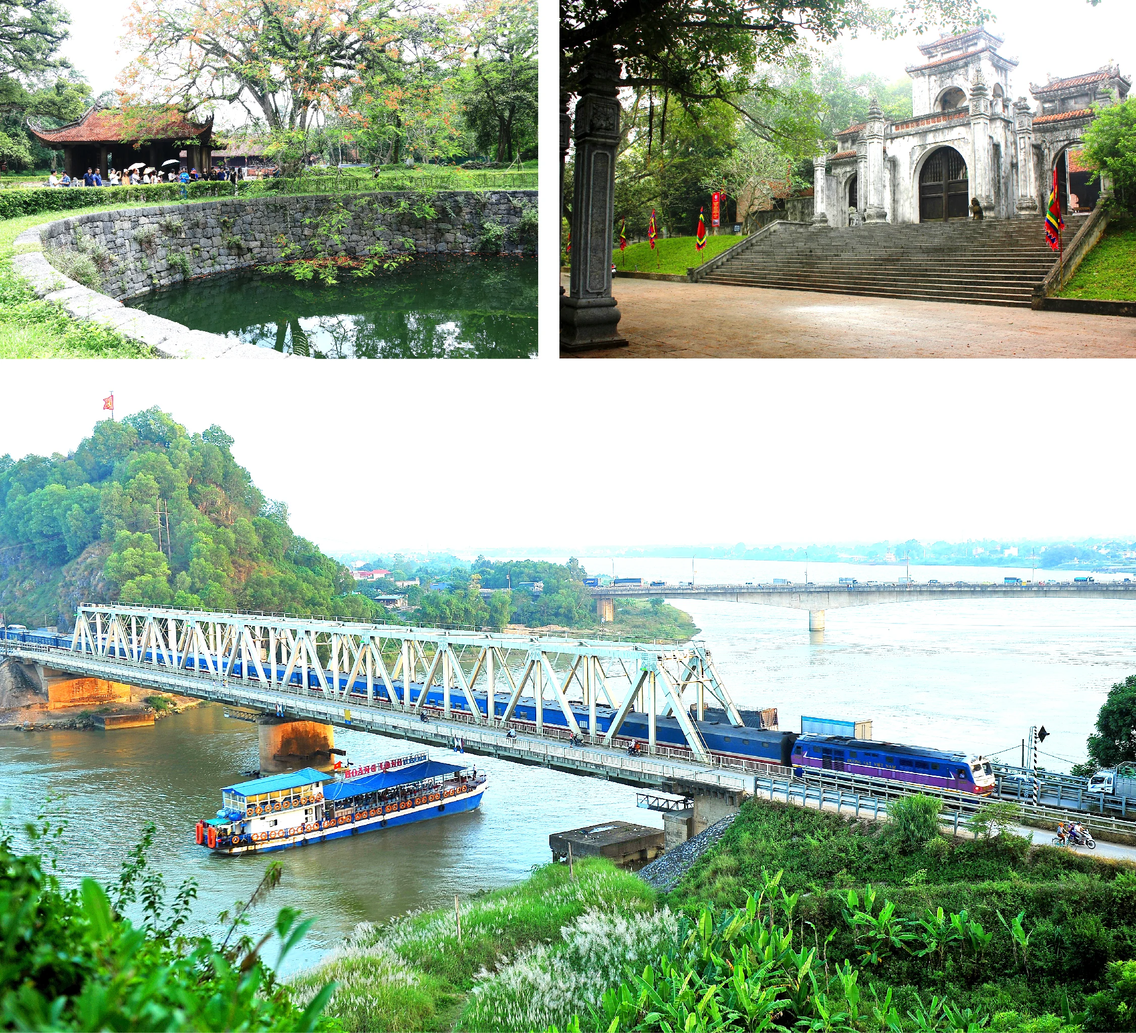 Đảng bộ Sở Văn hóa, Thể thao và Du lịch Thanh Hoá - Dấu ấn nhiệm kỳ