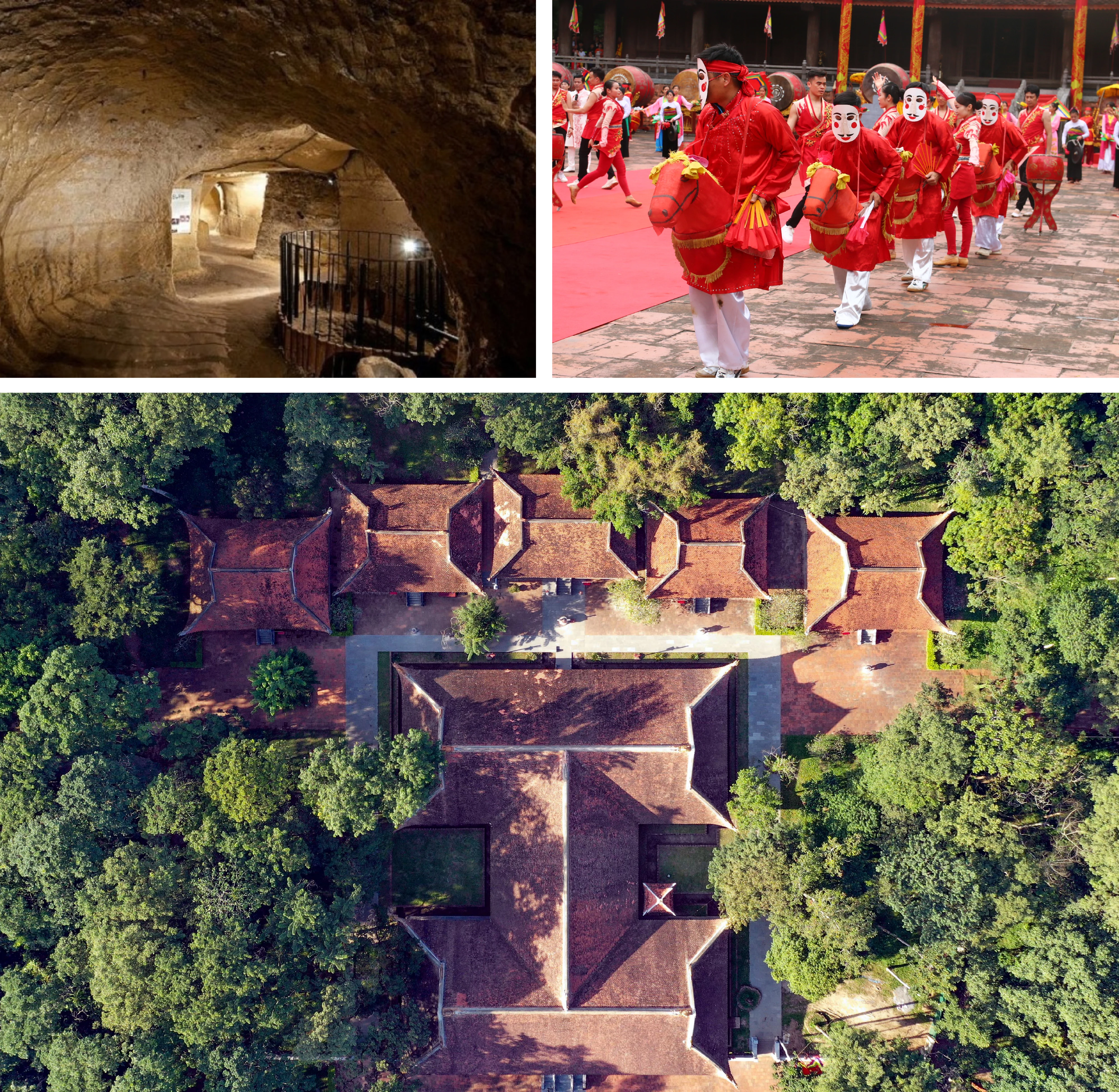 Đảng bộ Sở Văn hóa, Thể thao và Du lịch Thanh Hoá - Dấu ấn nhiệm kỳ