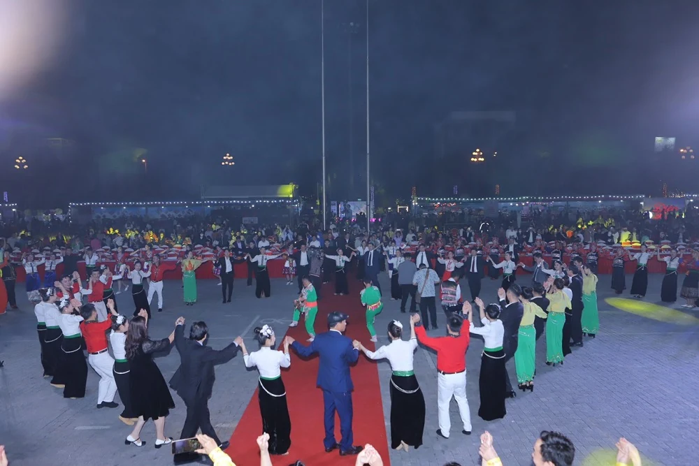 Đảng bộ Sở Văn hóa, Thể thao và Du lịch Thanh Hoá - Dấu ấn nhiệm kỳ