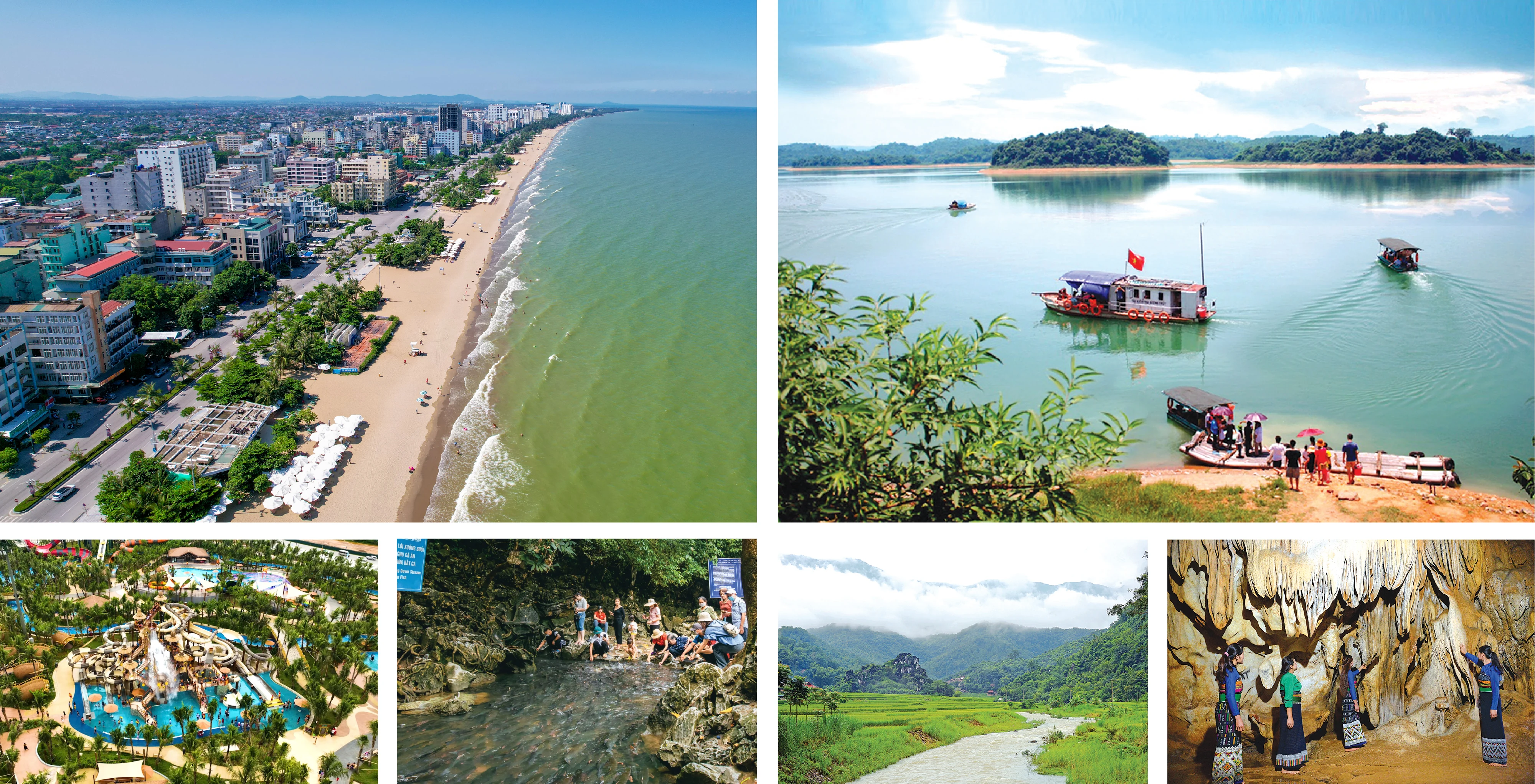 Đảng bộ Sở Văn hóa, Thể thao và Du lịch Thanh Hoá - Dấu ấn nhiệm kỳ