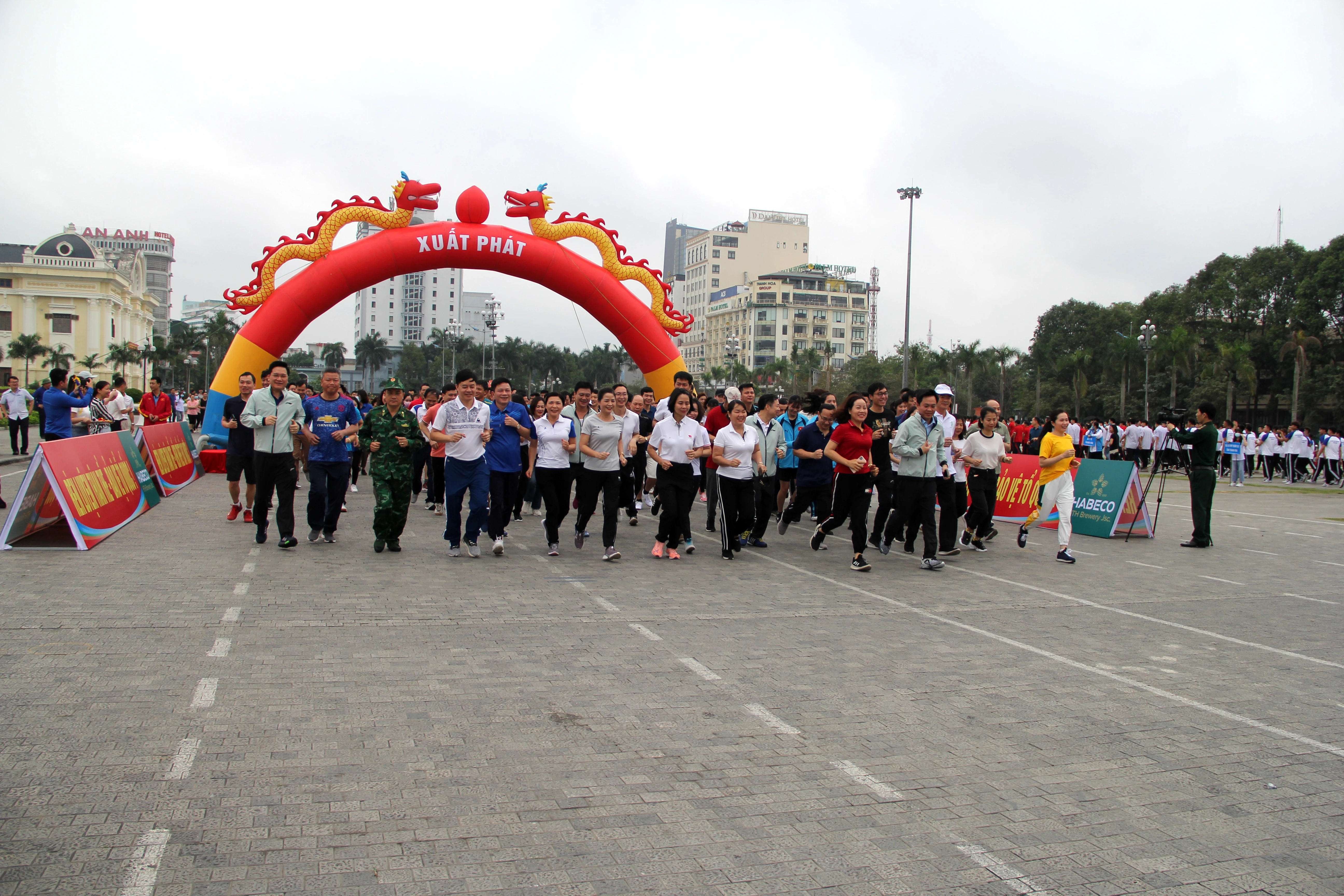 Đảng bộ Sở Văn hóa, Thể thao và Du lịch Thanh Hoá - Dấu ấn nhiệm kỳ