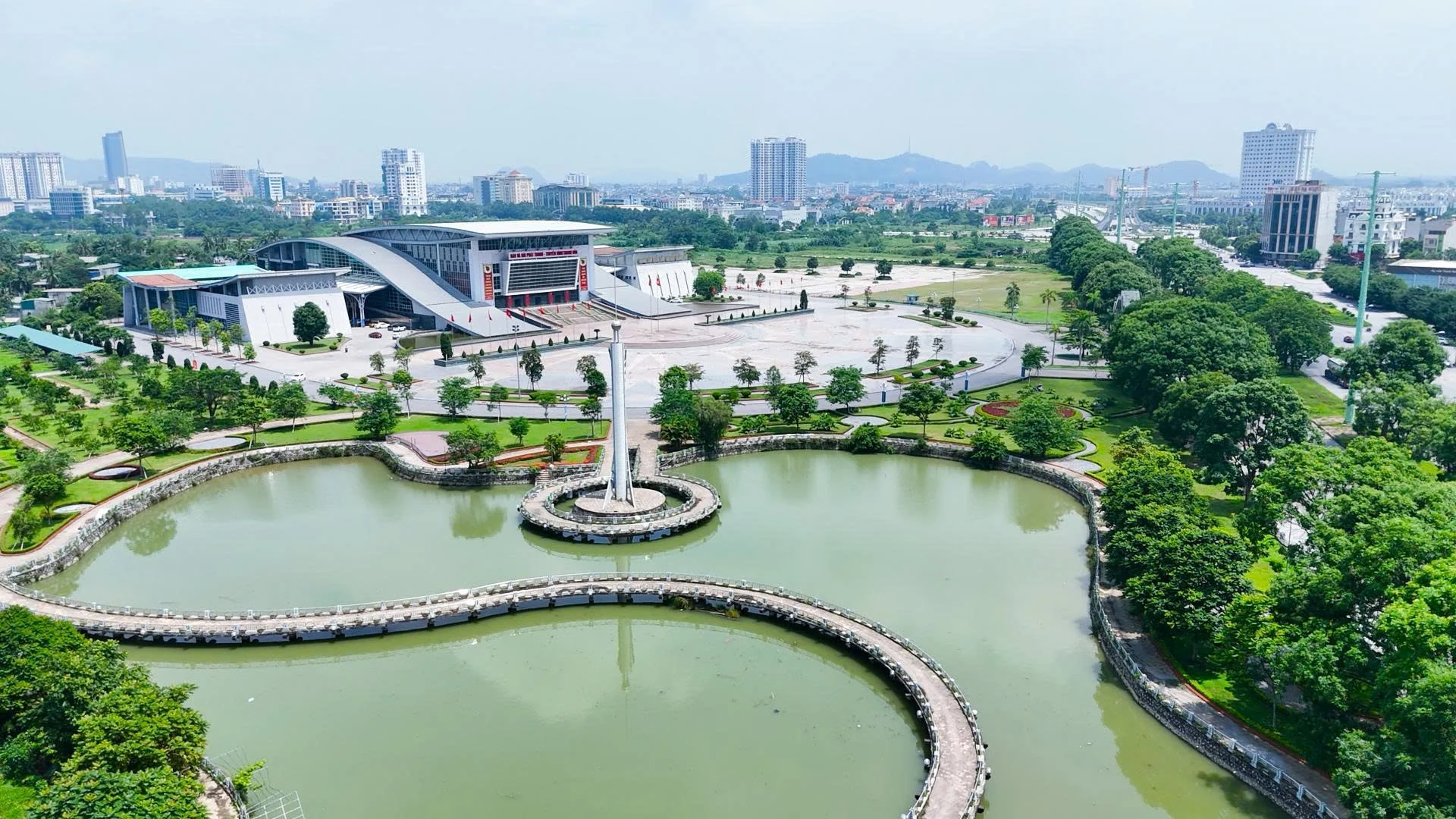 Đảng bộ Sở Văn hóa, Thể thao và Du lịch Thanh Hoá - Dấu ấn nhiệm kỳ