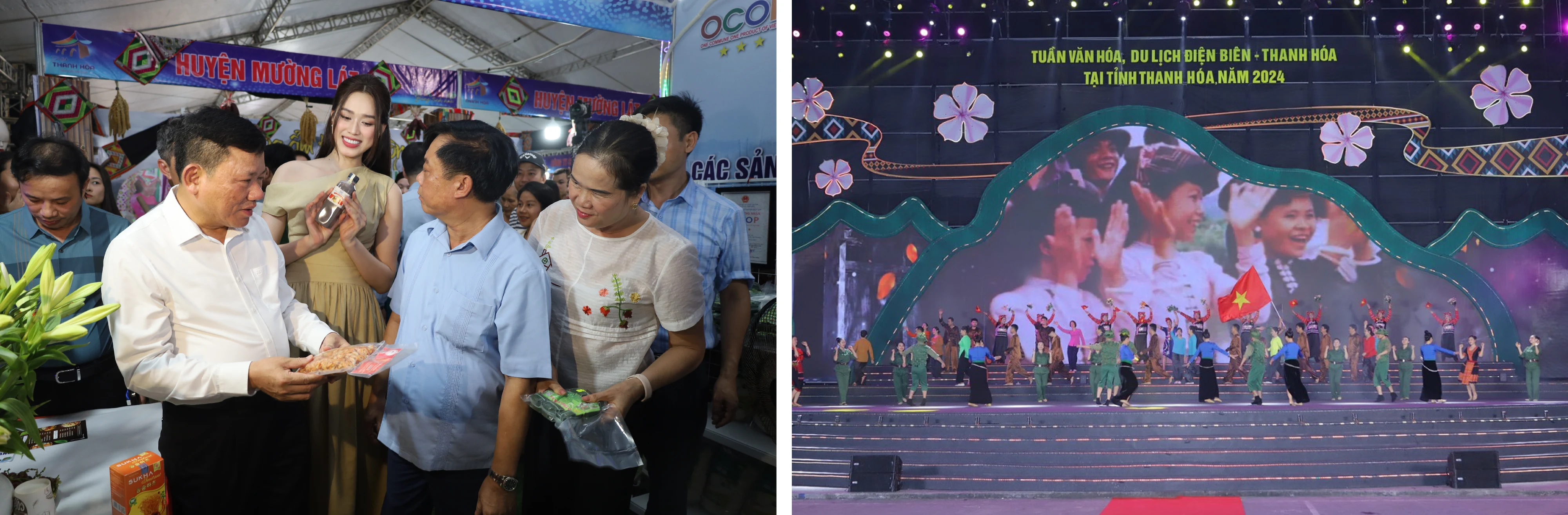 Đảng bộ Sở Văn hóa, Thể thao và Du lịch Thanh Hoá - Dấu ấn nhiệm kỳ