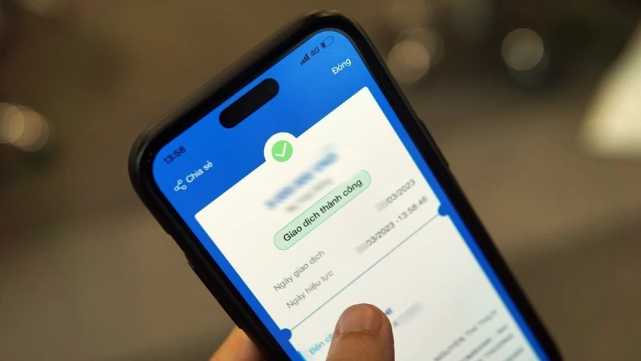 9 trường hợp nhận tiền chuyển khoản không phải nộp thuế