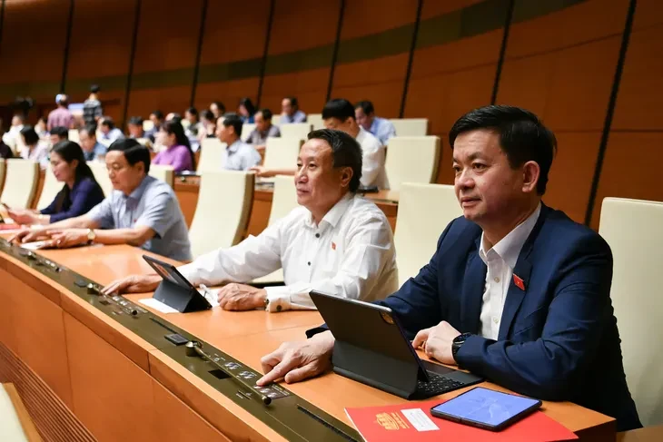 Chốt quản lý công chức theo vị trí việc làm, xem xét thôi việc nếu không hoàn thành nhiệm vụ