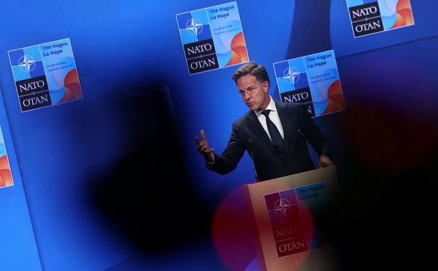 Hội nghị thượng đỉnh NATO 2025: Tăng chi tiêu, giảm kỳ vọng, củng cố răn đe