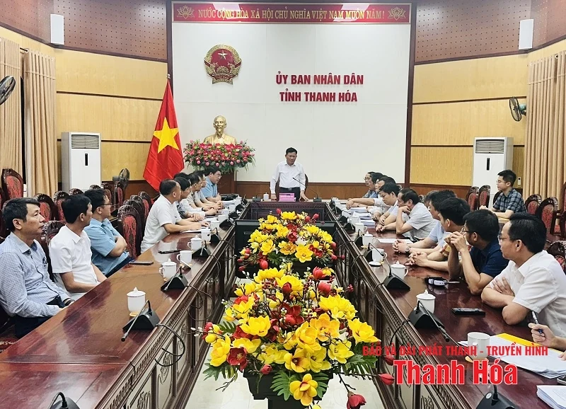 Tập huấn về phân quyền, phân cấp và phân định thẩm quyền trong các lĩnh vực quản lý nhà nước của Bộ Công Thương