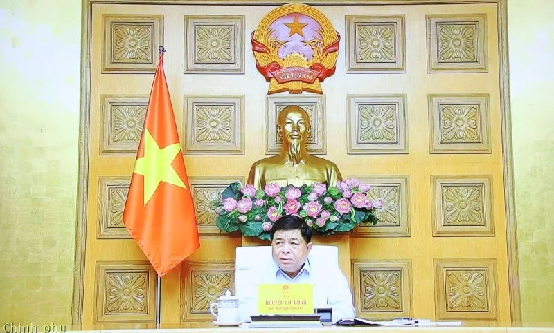 Khẩn trương hoàn thành nhiệm vụ chuyển đổi số, phục vụ mô hình chính quyền địa phương 2 cấp