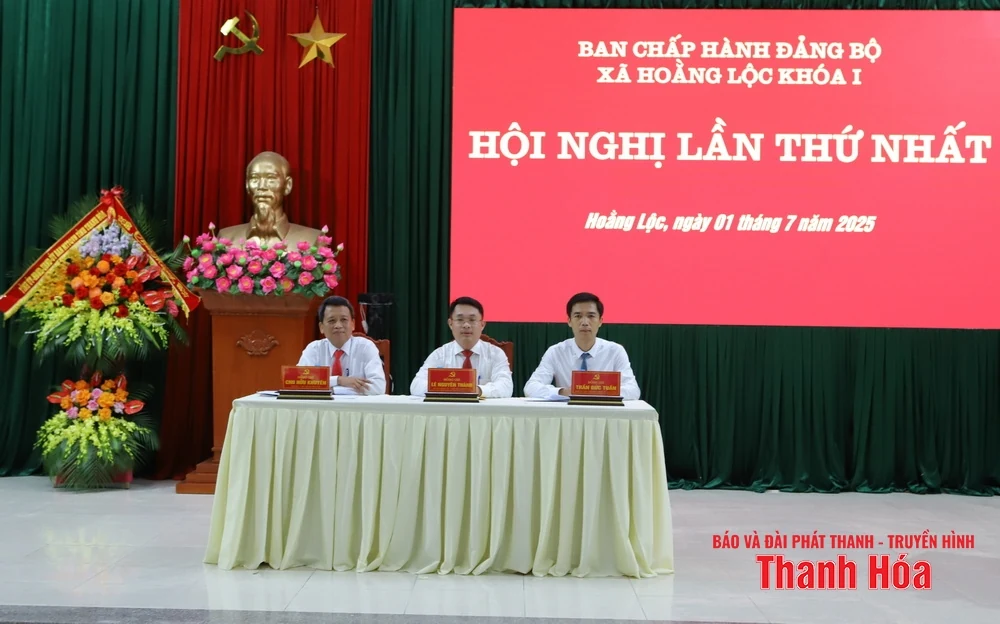 Bí thư Tỉnh ủy Nguyễn Doãn Anh: “Bộ máy cấp ủy, chính quyền xã mới hoạt động phải gần dân, sát dân, phục vụ Nhân dân”
