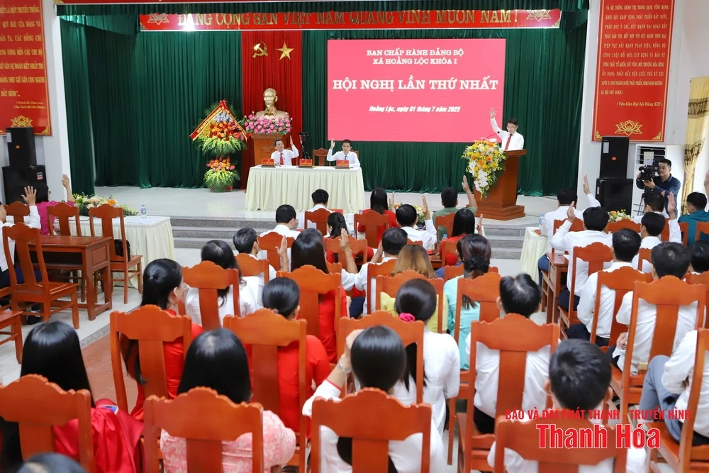 Bí thư Tỉnh ủy Nguyễn Doãn Anh: “Bộ máy cấp ủy, chính quyền xã mới hoạt động phải gần dân, sát dân, phục vụ Nhân dân”