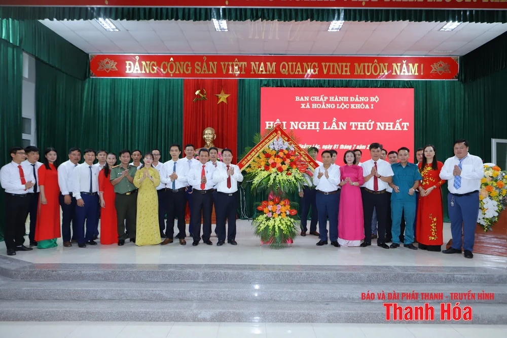 Bí thư Tỉnh ủy Nguyễn Doãn Anh: “Bộ máy cấp ủy, chính quyền xã mới hoạt động phải gần dân, sát dân, phục vụ Nhân dân”