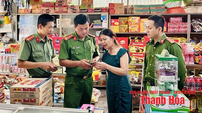 Đồng hành cùng người dân trong những ngày đầu triển khai chính quyền địa phương 2 cấp