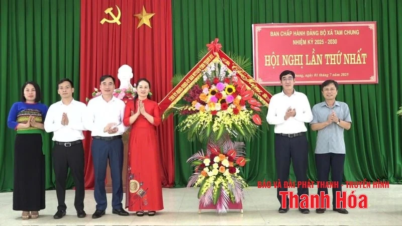 Ngày đầu chính quyền địa phương 2 cấp vận hành chính thức