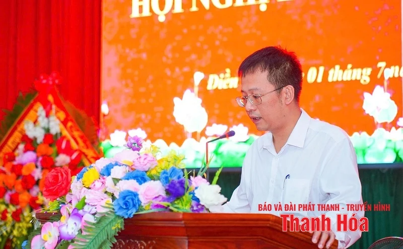 Ngày đầu chính quyền địa phương 2 cấp vận hành chính thức