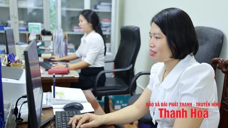 Ngày đầu chính quyền địa phương 2 cấp vận hành chính thức