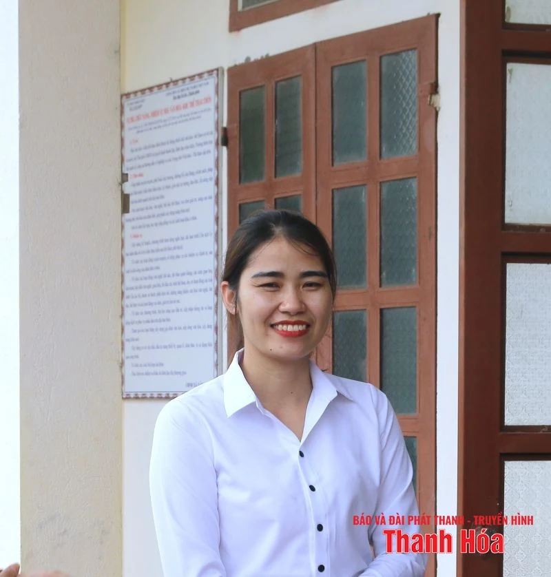 Kỳ vọng đội ngũ cán bộ cấp xã năng động, dấn thân, gần dân, trách nhiệm, vì Nhân dân phục vụ