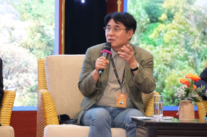 Điện ảnh Hàn Quốc: Từ khởi đầu tự ti đến đỉnh cao quốc tế