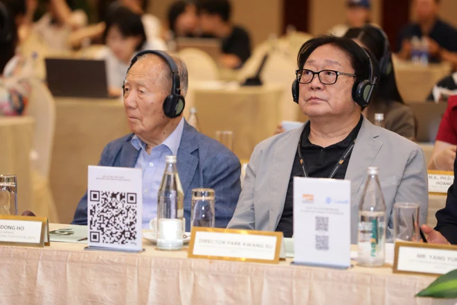 Điện ảnh Hàn Quốc: Từ khởi đầu tự ti đến đỉnh cao quốc tế