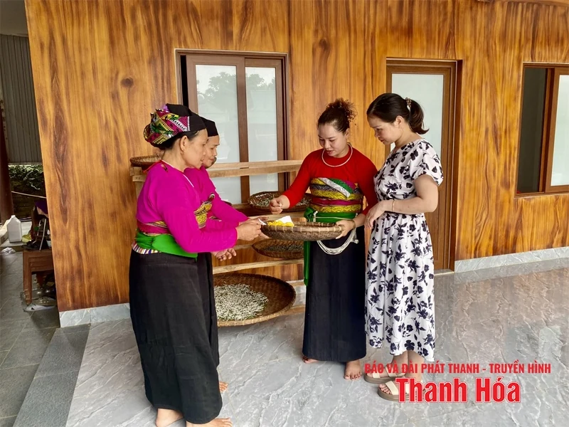 Triển vọng kinh tế từ mô hình phát triển du lịch cộng đồng