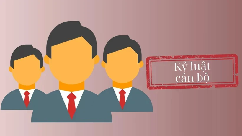 Bỏ hình thức kỷ luật giáng chức và hạ bậc lương đối với công chức