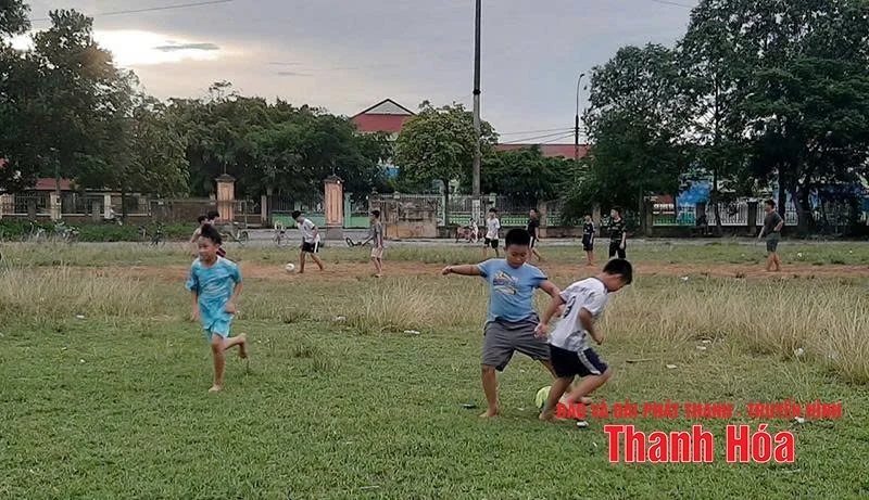 Quản lý học sinh dịp hè: Đâu là giải pháp?