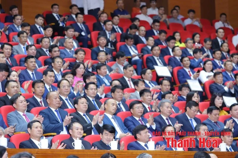 Kỳ vọng đội ngũ cán bộ cấp xã năng động, dấn thân, gần dân, trách nhiệm, vì Nhân dân phục vụ