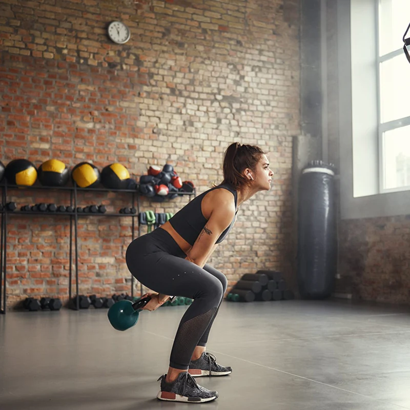 Bảo An Sport - Diện mạo mới, nâng tầm trải nghiệm thể thao của bạn