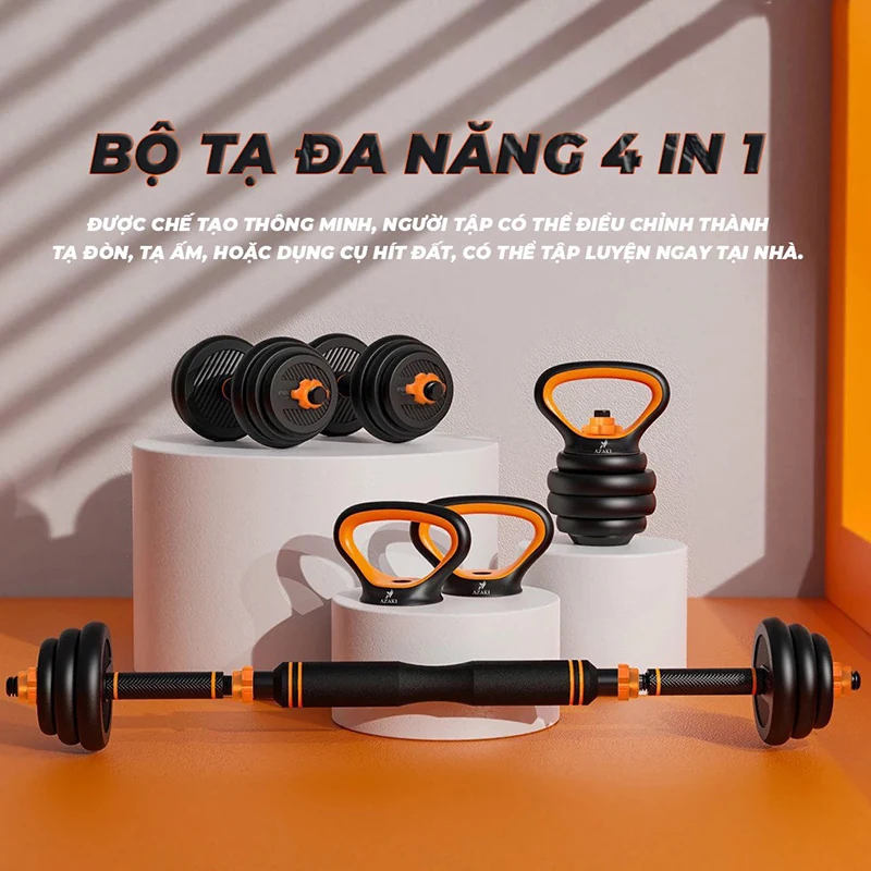 Bảo An Sport - Diện mạo mới, nâng tầm trải nghiệm thể thao của bạn