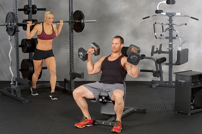 Bảo An Sport - Diện mạo mới, nâng tầm trải nghiệm thể thao của bạn