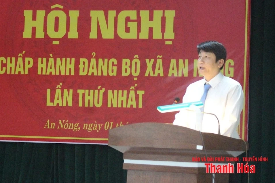 Ngày đầu chính quyền địa phương 2 cấp vận hành chính thức