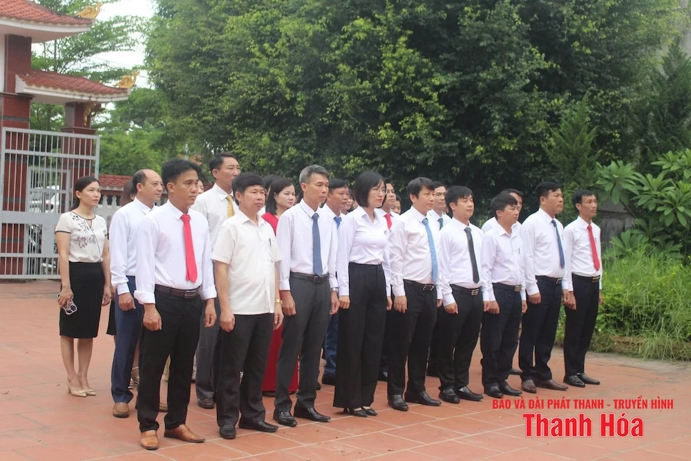 Ngày đầu chính quyền địa phương 2 cấp vận hành chính thức