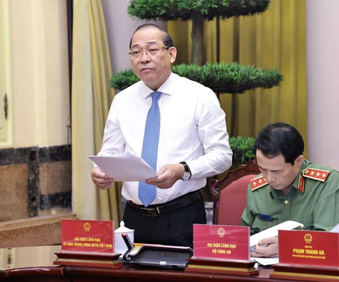 Công bố Lệnh của Chủ tịch nước về 15 luật, 1 pháp lệnh vừa được thông qua