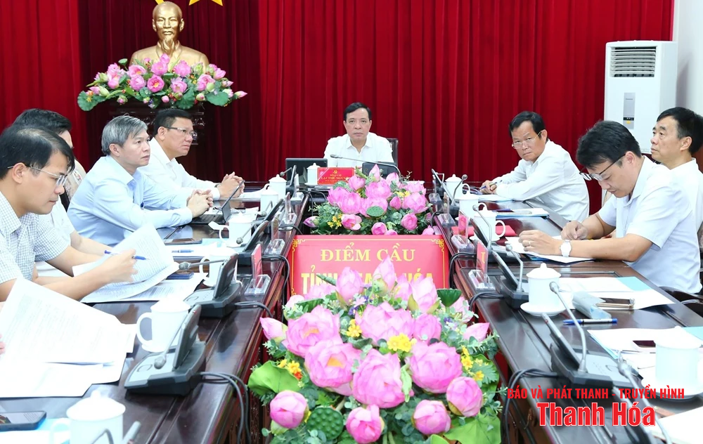 Hướng dẫn thực hiện nhiệm vụ rà soát, tháo gỡ khó khăn, vướng mắc do quy định của pháp luật