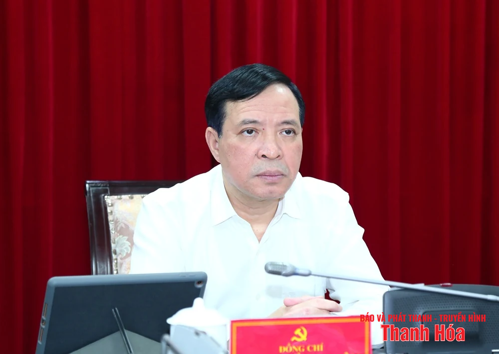 Hướng dẫn thực hiện nhiệm vụ rà soát, tháo gỡ khó khăn, vướng mắc do quy định của pháp luật