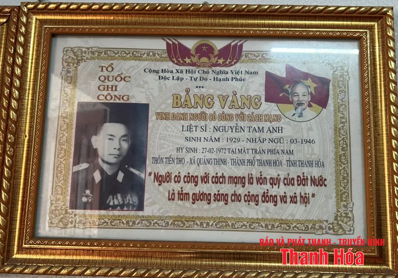 Ký ức của Mẹ (Bài 4): Mẹ là cô giáo làng, người làng gọi “mẹ Thanh”