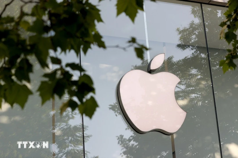 Apple chính thức kháng cáo khoản tiền phạt của EU