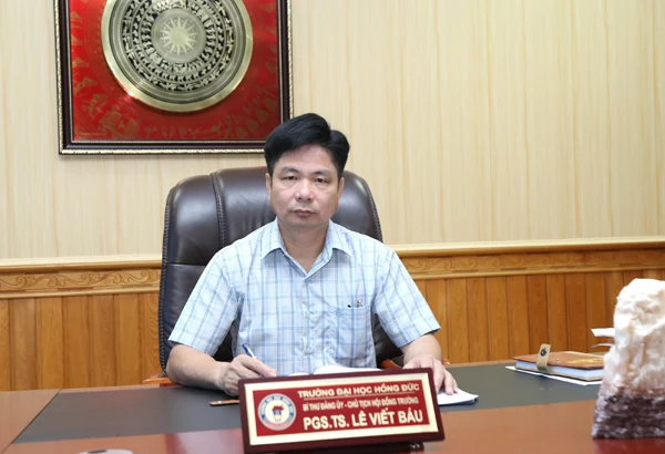 Cần thêm giải pháp trong công tác giáo dục và đào tạo