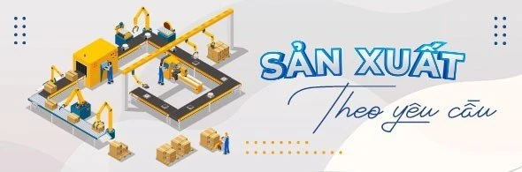 Nội thất Office thương hiệu chuyên cung cấp ghế nhân viên chất lượng tại TP Hồ Chí Minh