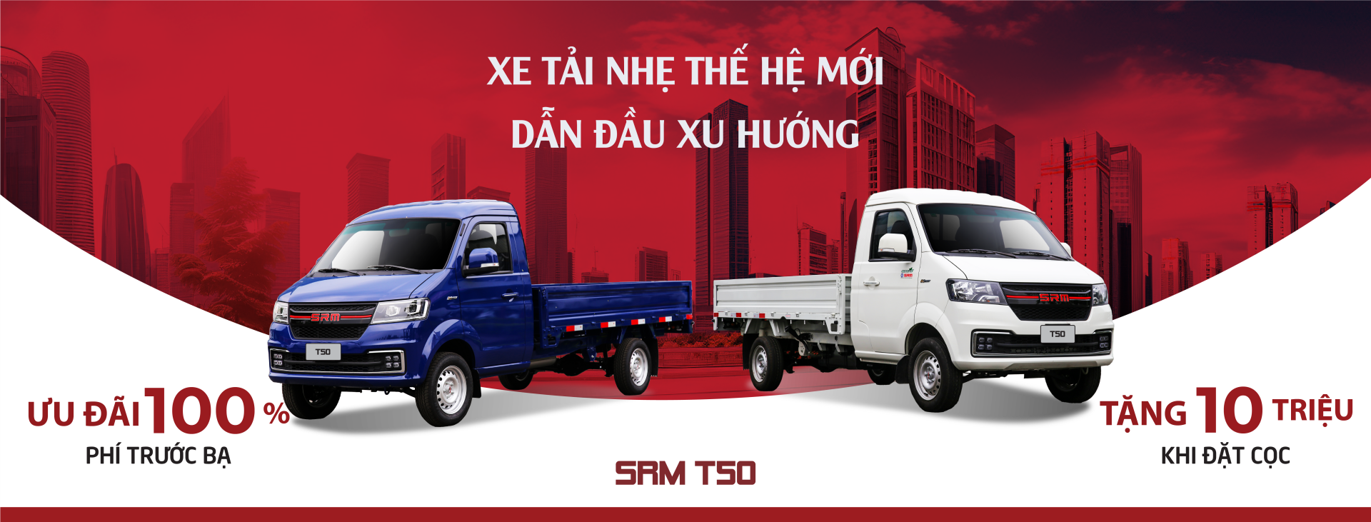 Ô tô Thái Phong: Chuyên cung cấp xe tải nhỏ chất lượng, giá cạnh tranh