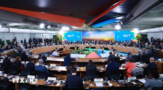 Chuyến công tác của Thủ tướng làm sâu sắc thêm quan hệ giữa Việt Nam và đối tác