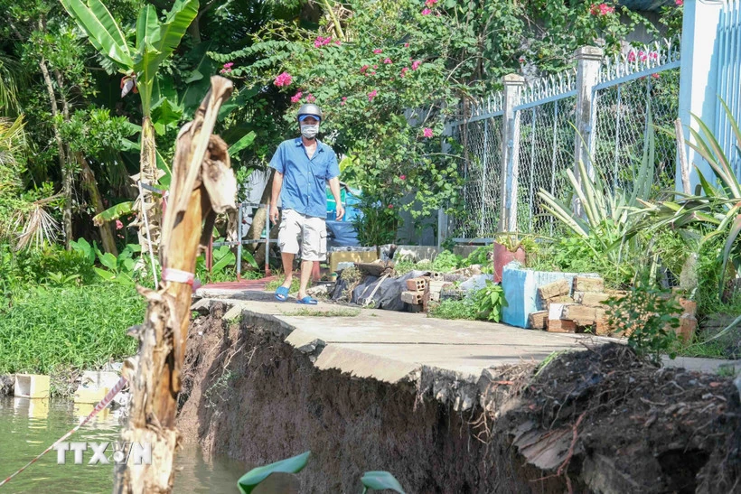 Đề nghị 29 tỉnh, thành phố đảm bảo an toàn đê điều trong mùa mưa lũ