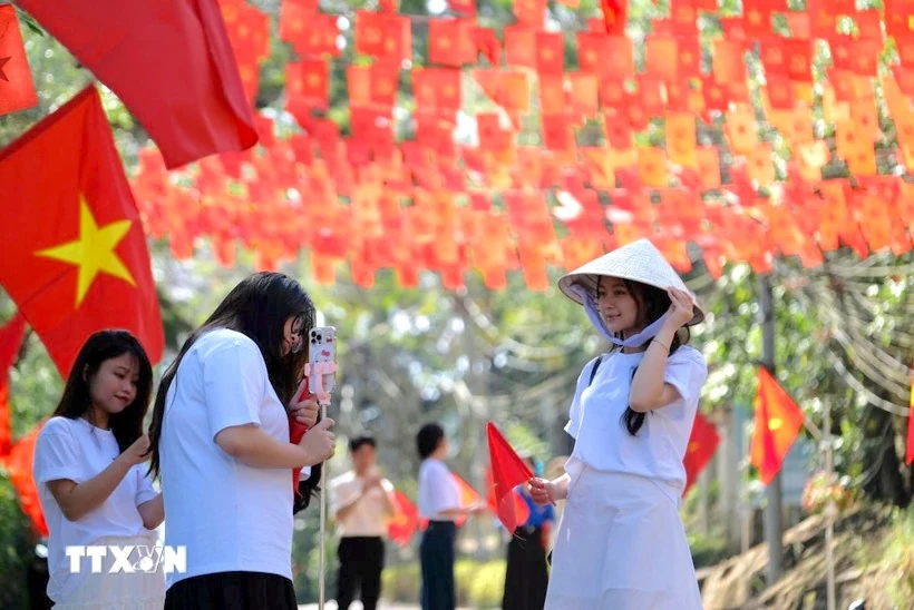 Triển lãm 80 năm Quốc khánh: Thủ tướng yêu cầu “rõ người, rõ việc”