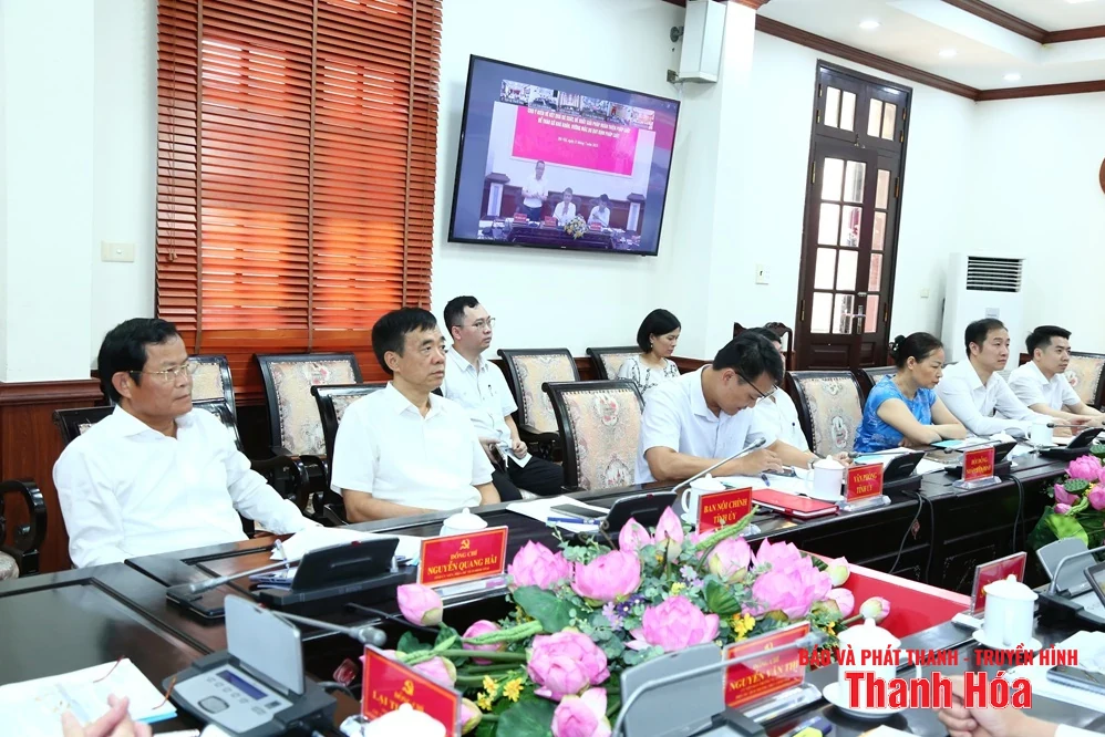 Hướng dẫn thực hiện nhiệm vụ rà soát, tháo gỡ khó khăn, vướng mắc do quy định của pháp luật