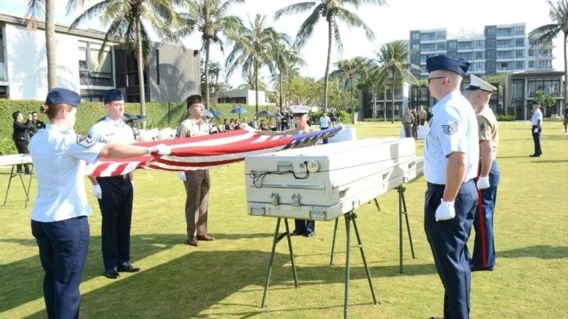 Viết tiếp câu chuyện hợp tác Việt Nam-Hoa Kỳ