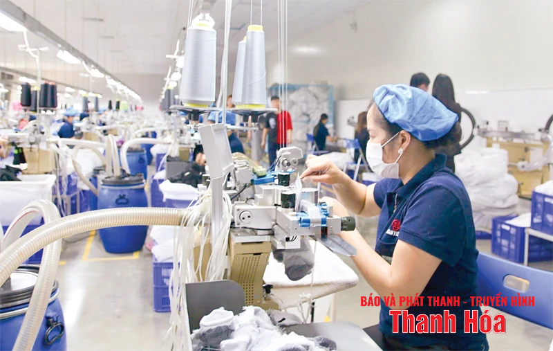 “Bệ đỡ” cho người lao động