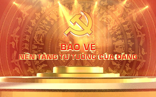 Cuộc thi về bảo vệ nền tảng tư tưởng của Đảng thu hút hơn 4.000 tác phẩm