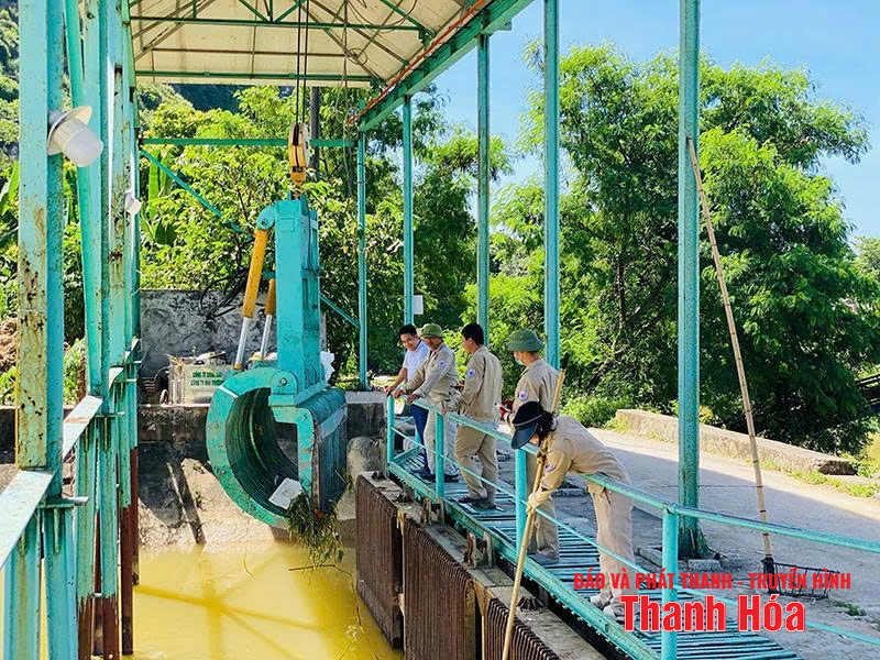 Sáng kiến hay cho nguồn nước sạch