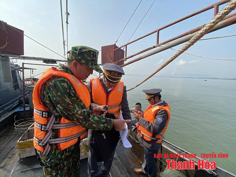 Thực hiện hiệu quả những khuyến nghị về chống khai thác IUU